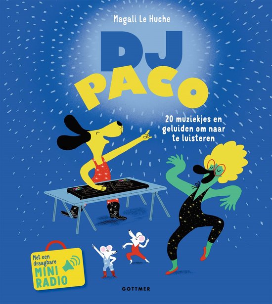 Paco - DJ Paco - cover