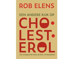 Een andere kijk op Cholesterol