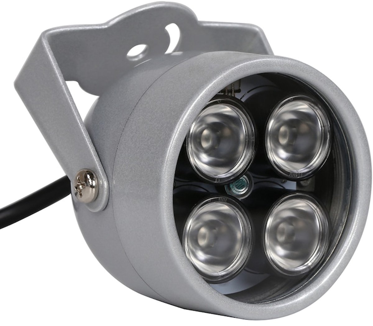 Infrarood LED-reflector 30 meter camera-accessoire