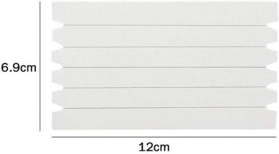 Onzichtbare Spoel - Draad Loops - Goocheltrucs Uitvoeren - Zonder Hulpstukken - 12 cm - Metaal — afbeelding 5