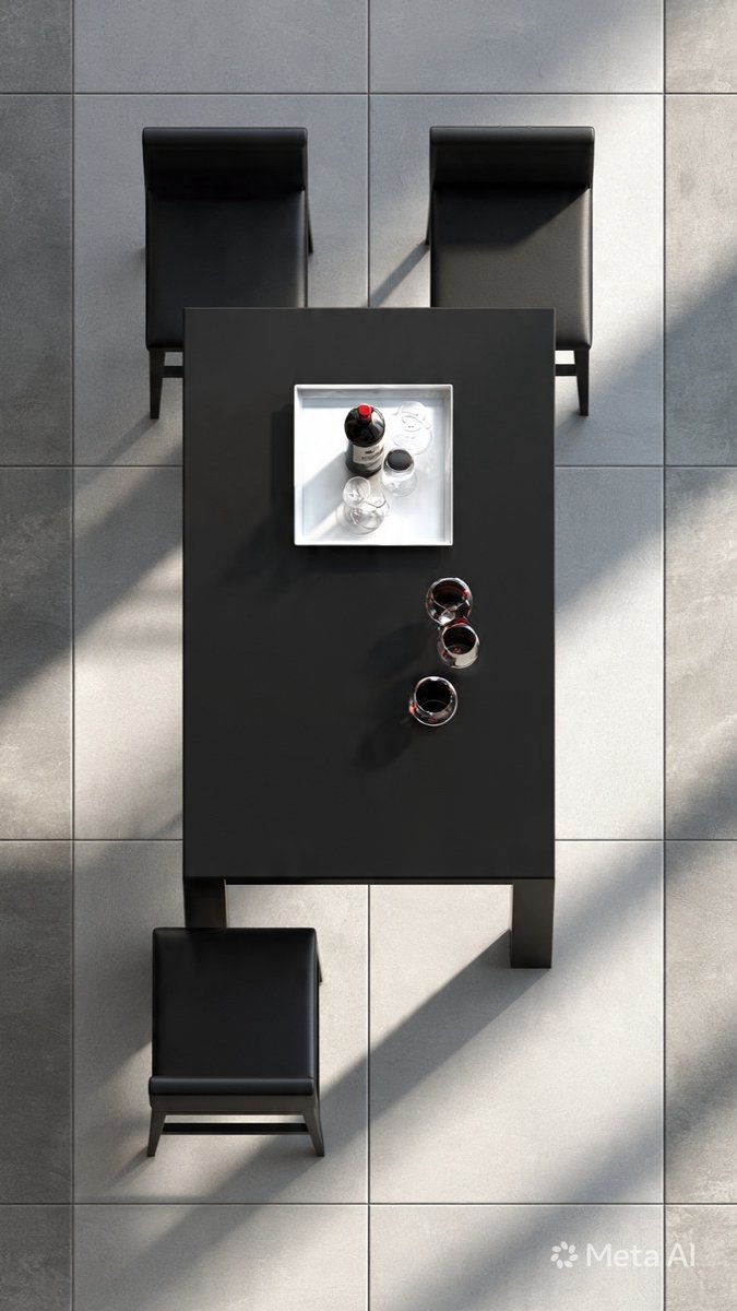 Bartafel van Massief Hout – Hoge Rechthoekige Statafel voor Keuken, Eetkamer, Café en Woonkamer, Smal Industrieel Design met Stalen Frame – Mobili Bella