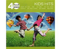 Alle 40 Goed: Kids Hits