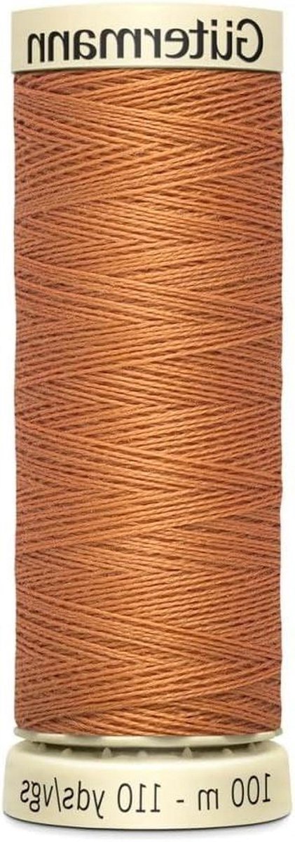 Naaigarens Set - Polyester Garen - Kleding Maken - Wasbaar op 95 graden - 100 meter - 612