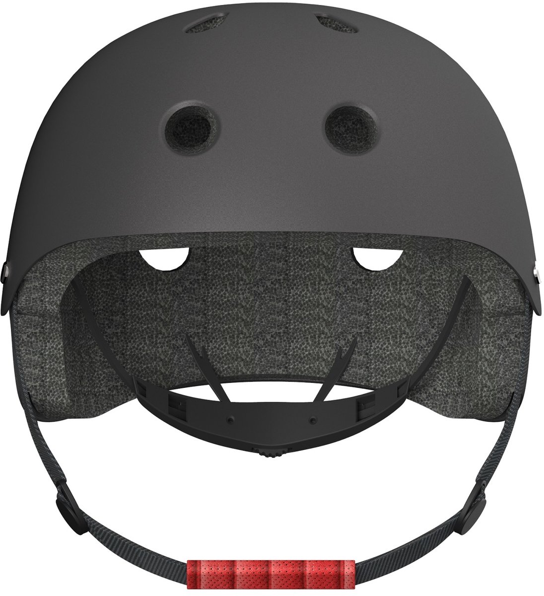 Ninebot by Segway Kickscooter Helm - Zwart – foto 3