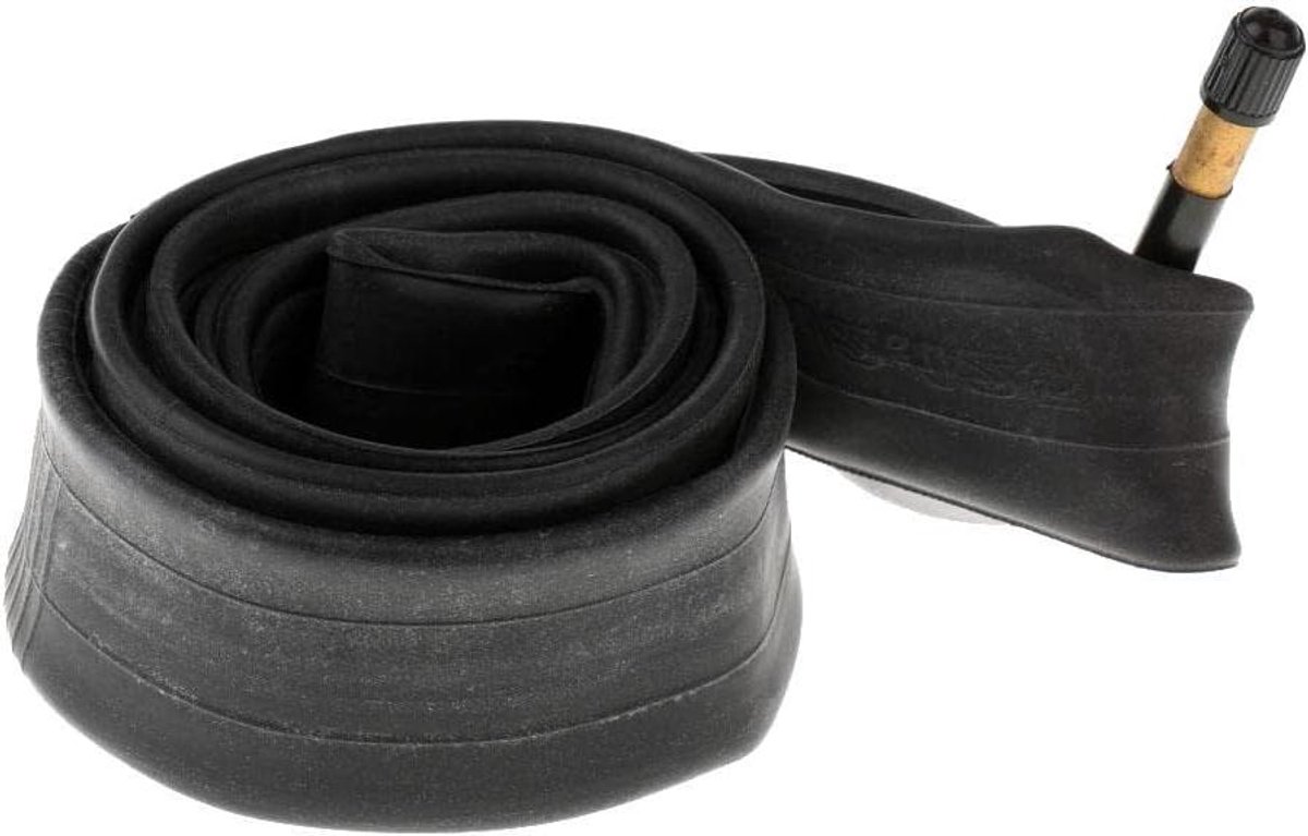 Fietsband Binnenband - Reserve Band - Fiets Onderhoud - Hoge Druk Retentie - 26 x 1.7-2.125 - Zwart
