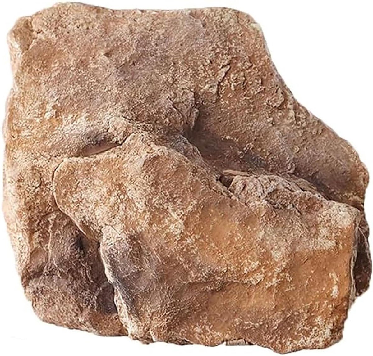 Nep Landschap Steen - Kunstmatige Keien - Tuin Decoratie - Realistische Textuur - Tot 70cm - Grijs