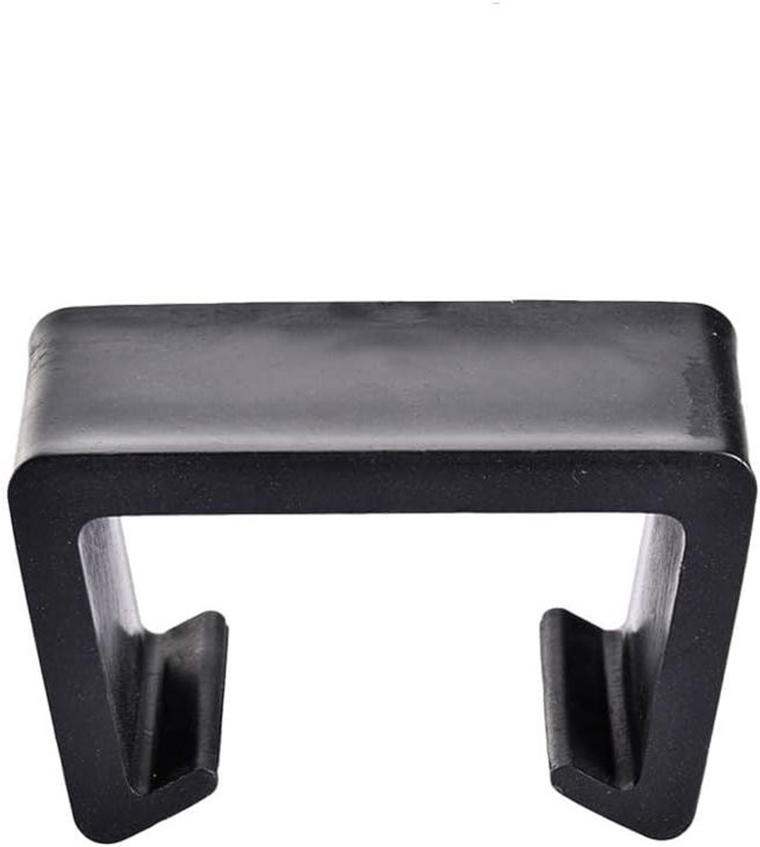 Tuinmeubel Clip - Stoel Bevestiging - Meubels Stabiliseren - Hittebestendig Materiaal - 4.