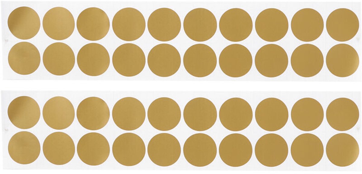 Verwijderbare muurstickers geschikt voor stippen, decoratieve stickers, decoratiegeschikt voor de kinderkamer.