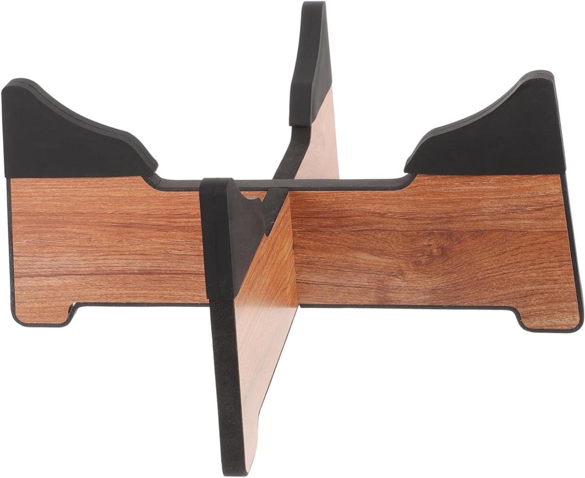 Handpan Drum Stand - Tong Drum Beugel - Muziek Maken - Stabiele Veilige Weergave