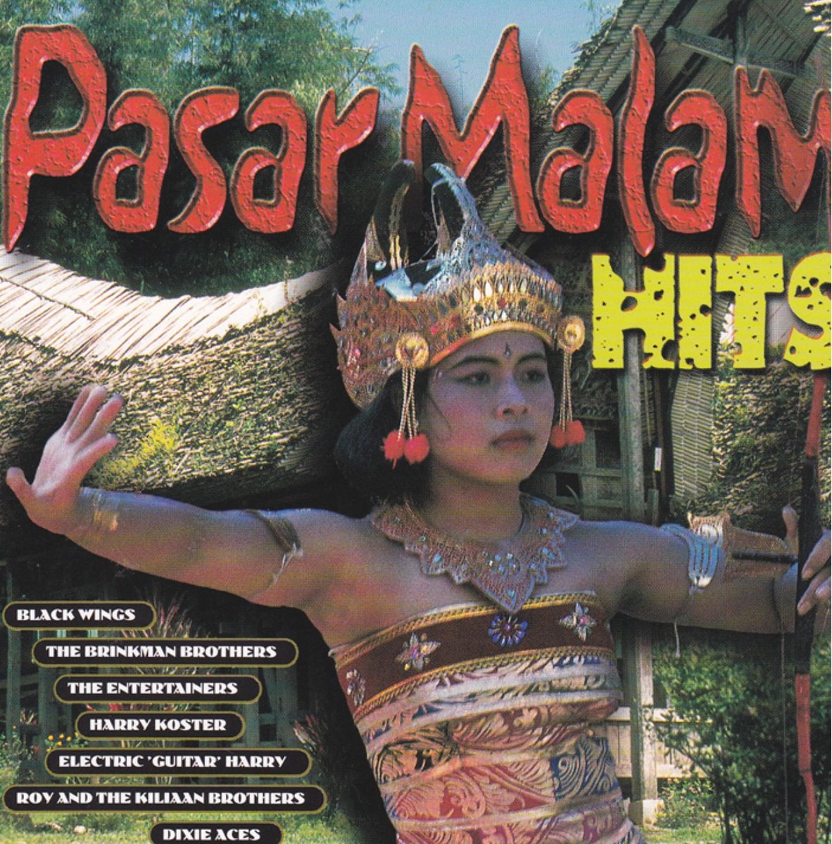 Pasar Malam Hits