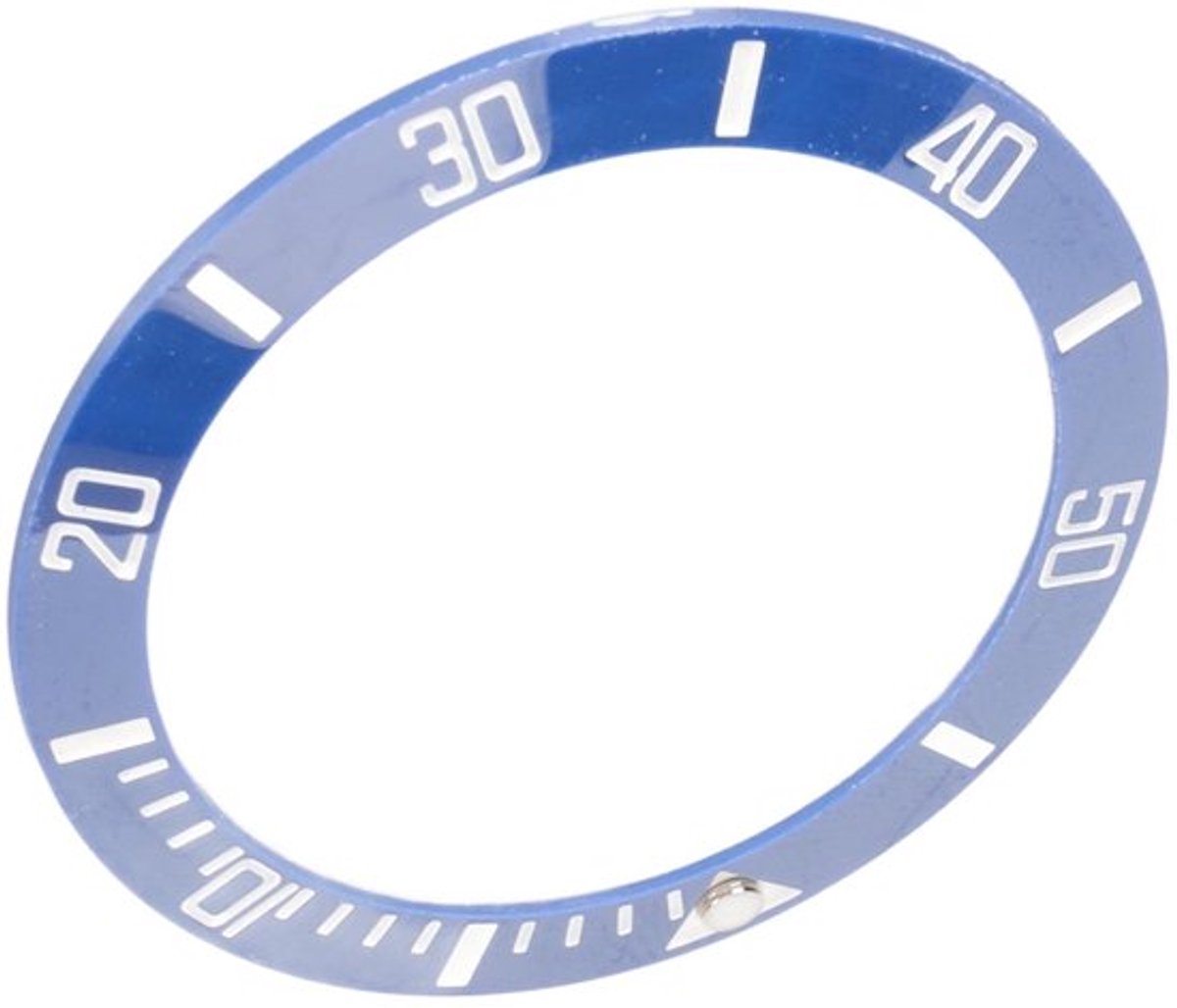 Allecto - Insteekring keramiek - Voorkomt krassen - Diameter 40 mm
