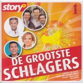 De Grootste Schlagers 1