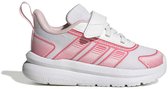 Adidas Tensaur Run 4.0 Babyschoenen Wit EU 27 Kinderen