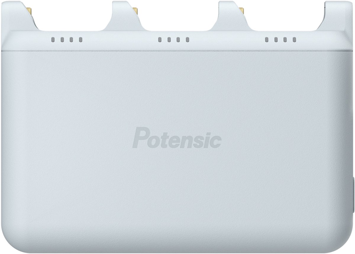 Potensic ATOM 3 Oplaadhub - compatibel voor ATOM 3 series batterij - Droneaccessoires