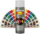 Rust-Oleum 2100 Hard Hat 500ml Spray RAL-9005 HG