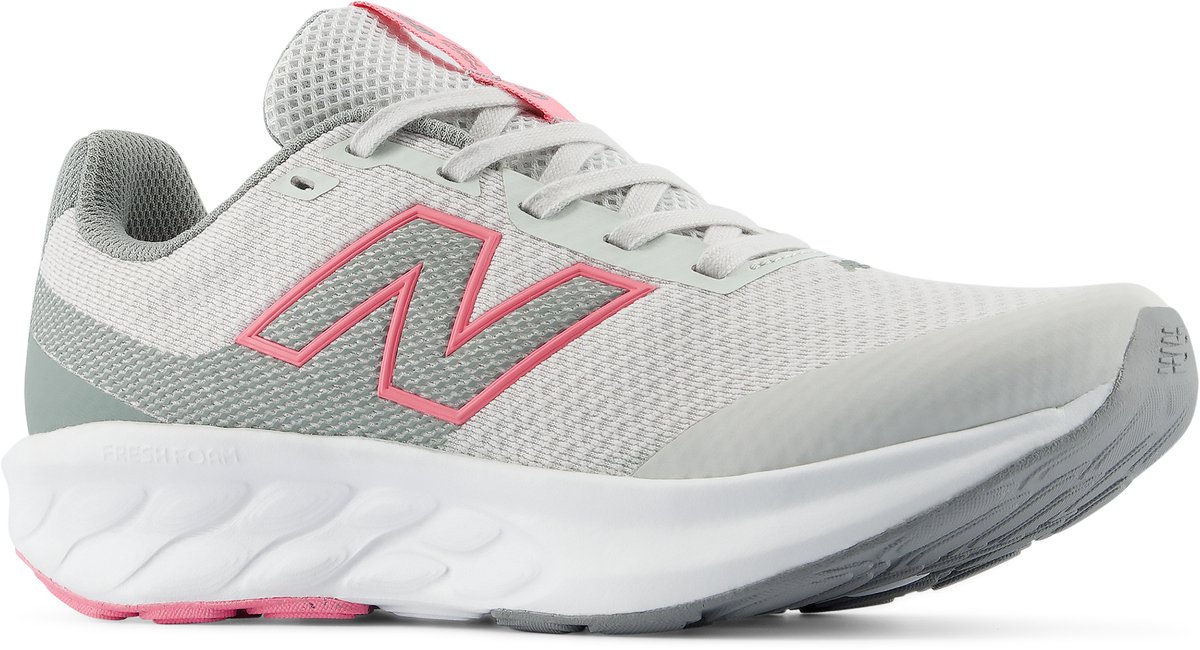 New Balance 520 Unisex Sportschoenen MATTER Grijs