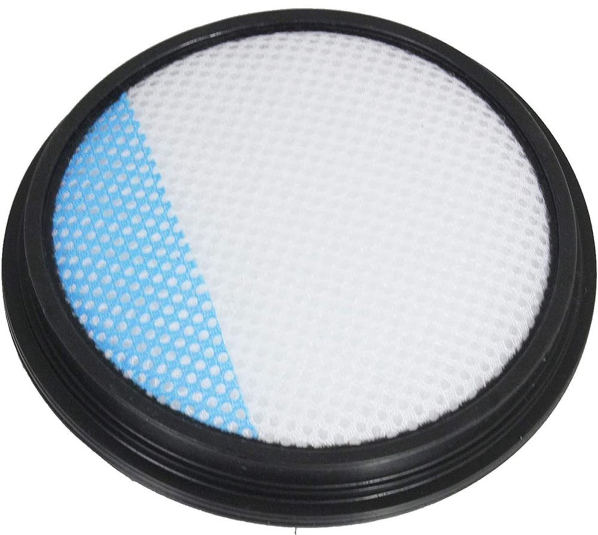 Dailygoods - Premium Voormotor en Schuimfilter Kit voor Draadloze Stofzuigers