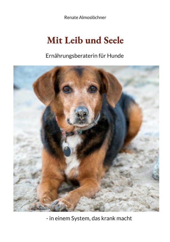 Mit Leib und Seele - cover