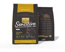 Natural Health Kattenvoer Reduced Calories/Light Sensitive Chicken 10 kg - Kat