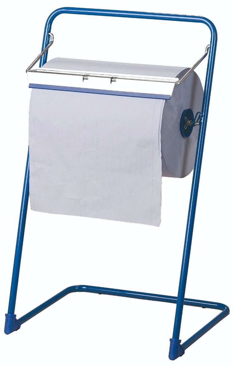 Vloerstandaard voor reinigingsdoeken - 42cm
