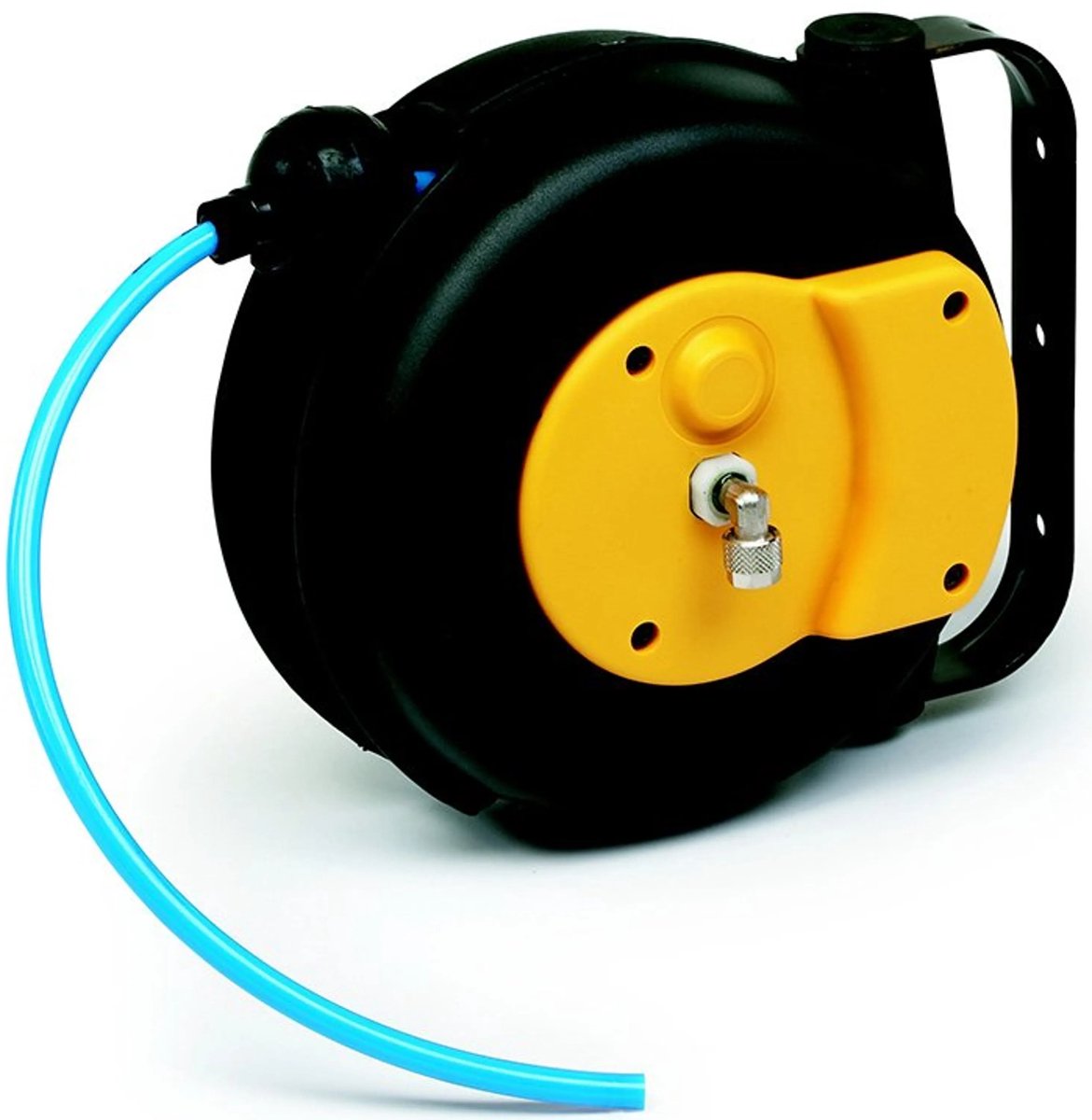 Zeca - Slangveerhaspel 5,5 + 1 m diameter: 5,5 mm