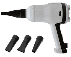 Liquid Elements Turbo Dry Car Blower 1200 Watt