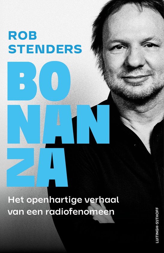 Bonanza - cover