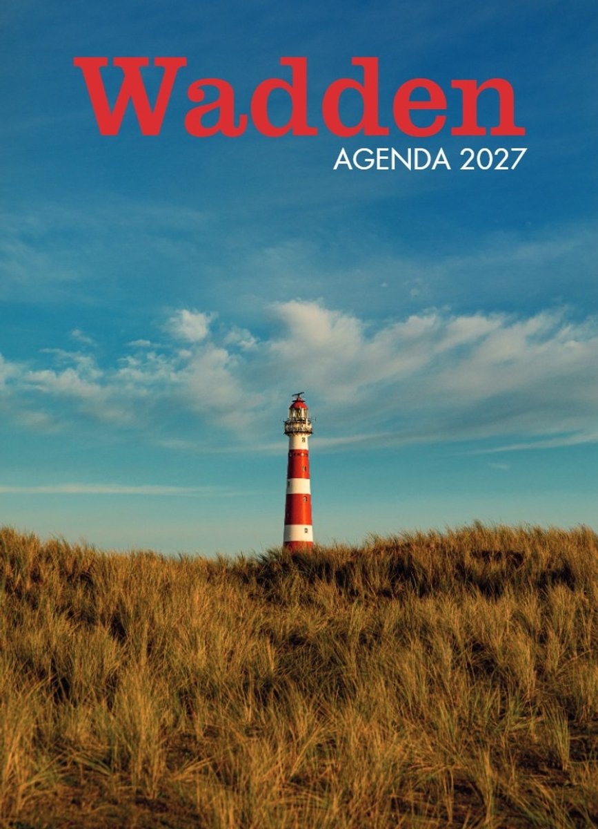 Wadden agenda 2027
