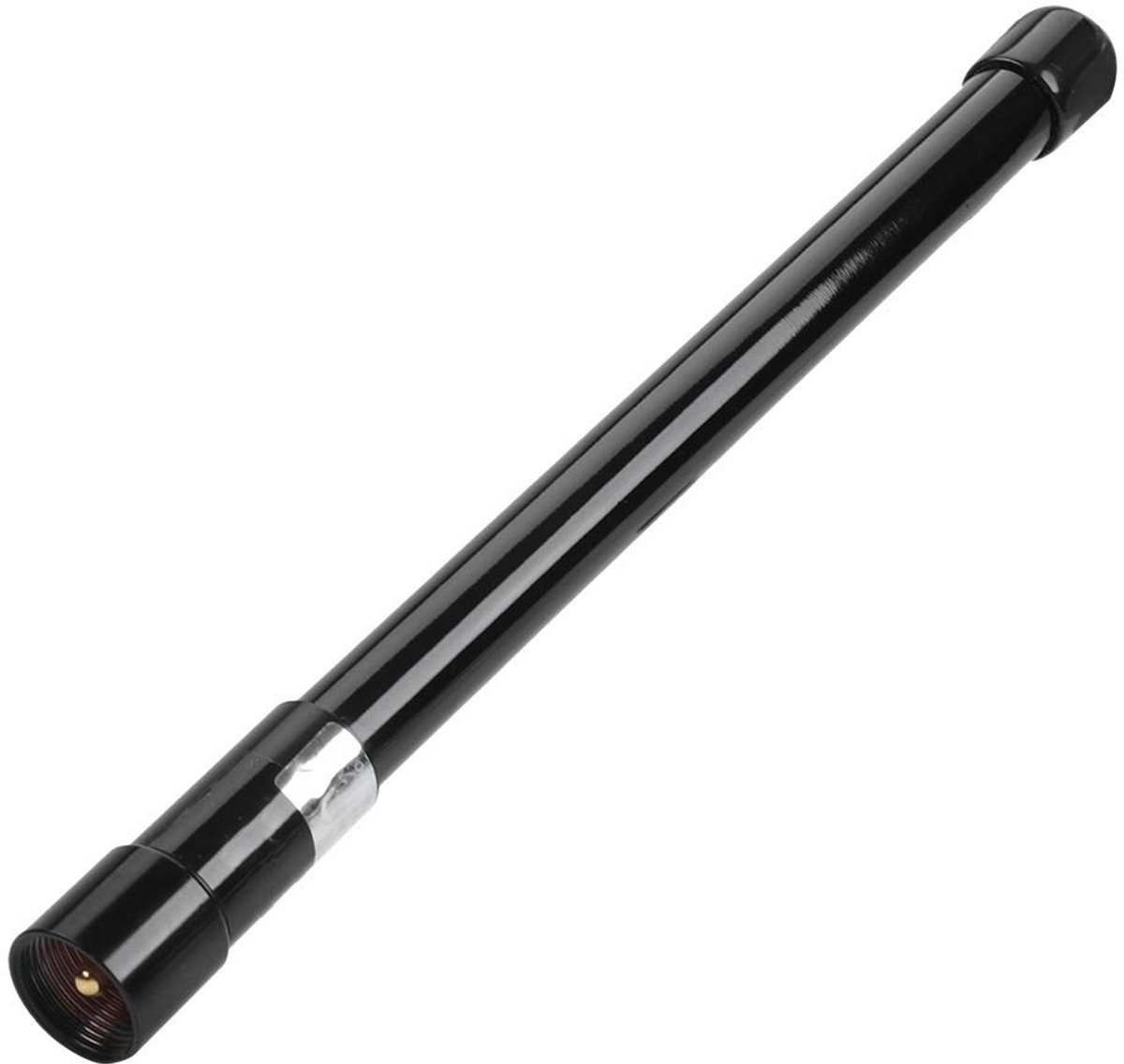 Dailygoods- Auto Antenne Universeel - Draagbare UHF/VHF Antenne - Autoradio Antenne - Pl259-stekker - Frequentiebereik 400-500MHz / 130-174MHz - Geschikt voor Mobiele Telefoons - Radioantenne