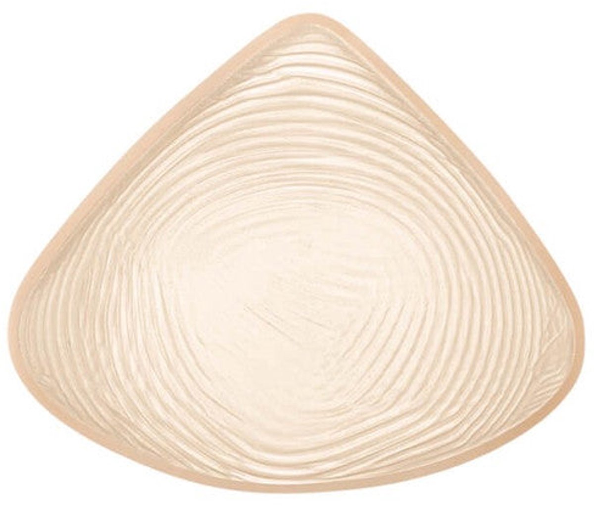 Amoena borstprothese Natura Cosmetic 3S - Ivoor - Maat 11