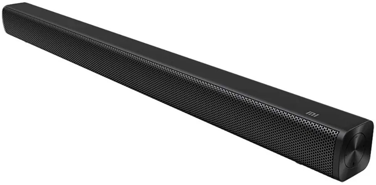 Xiaomi Soundbar QBH4286EU Transparant thumbnail 2