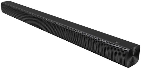 Xiaomi Soundbar QBH4286EU Transparant - Soundbar - Bluetooth draadloze TV speaker - Compact design voor woonkamer en tv - Helder en krachtig geluid voor films en muziek - Eenvoudige installatie - Modern transparant design voor elke inrichting van Xiaomi — afbeelding 2