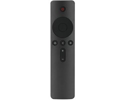 Infrarood afstandsbediening Geschikt voor Xiaomi TV-boxen 4A en 4C