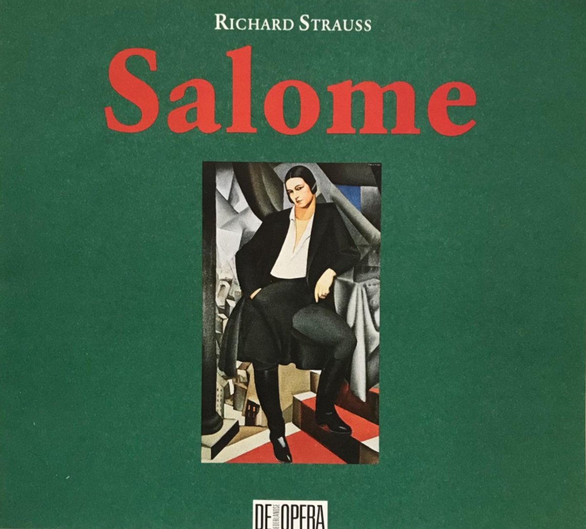 SalomÃ©