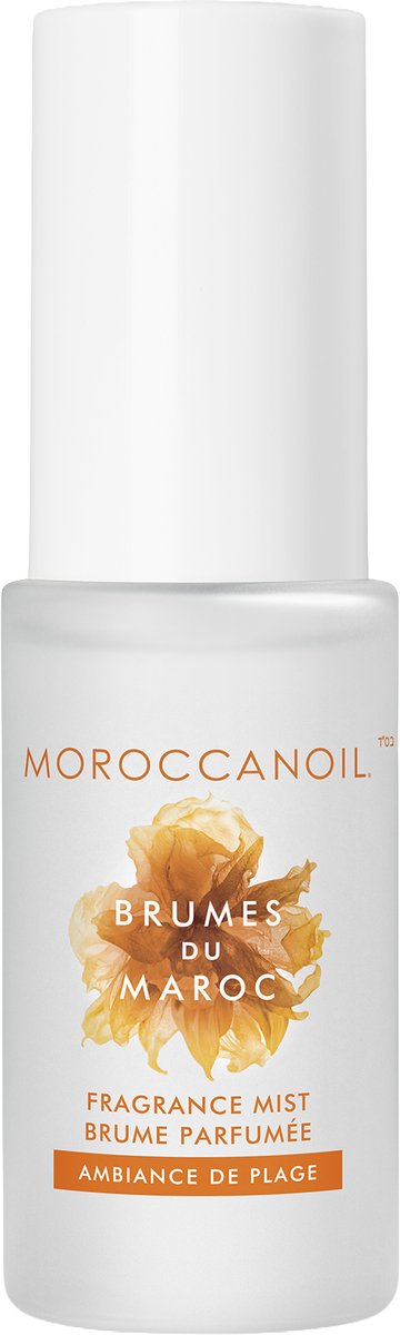 Moroccanoil - Brumes du Maroc - Hair & Body Mist - Ambiance de Plage 30 ml