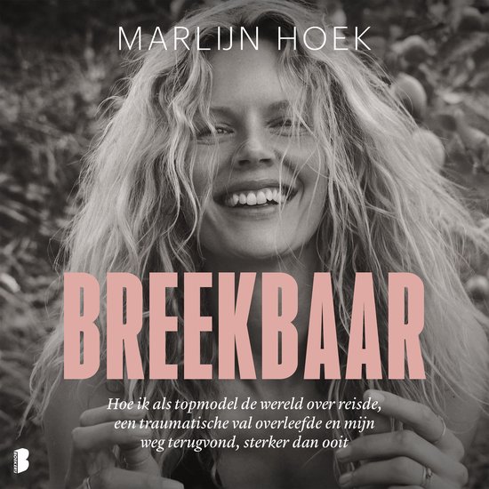 Breekbaar - cover