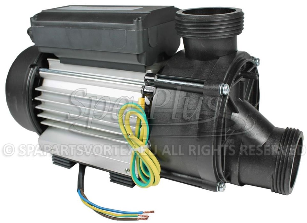 HA350 Circulation Pump – compacte circulatiepomp voor spa en jacuzzi