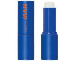 Pupa Milano - Man Perfect Balm - Hydrated & perfected lips - 001 - 4 gram