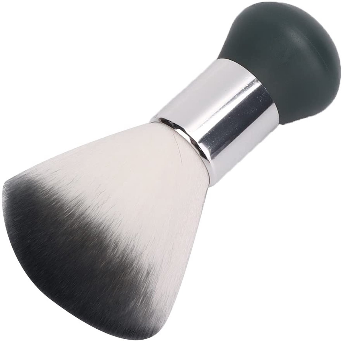 Dailygoods- Haarborstel Professionele Kapsalon - Kappersborstel - Nekborstel - Reinigingsborstel - Ontharingsborstel - Geschikt voor Kapsels