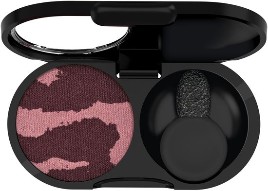 Pupa Vamp! Fusion Satin Eyeshadow Tint 106 Audacious Pink 1,5