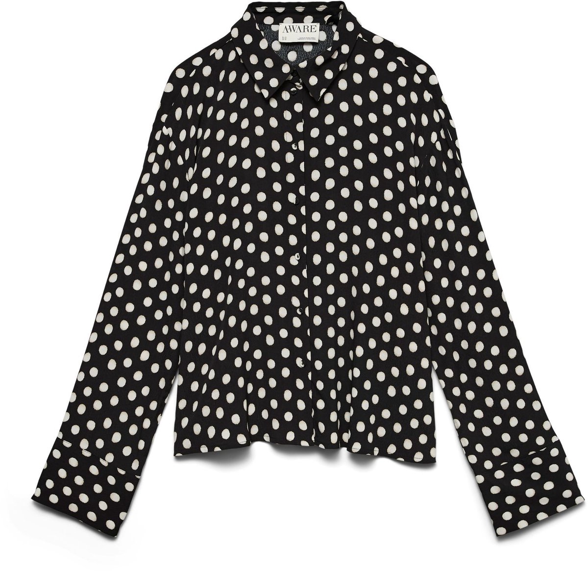 Vero Moda Overhemd AWCHEVELLE Overhemd