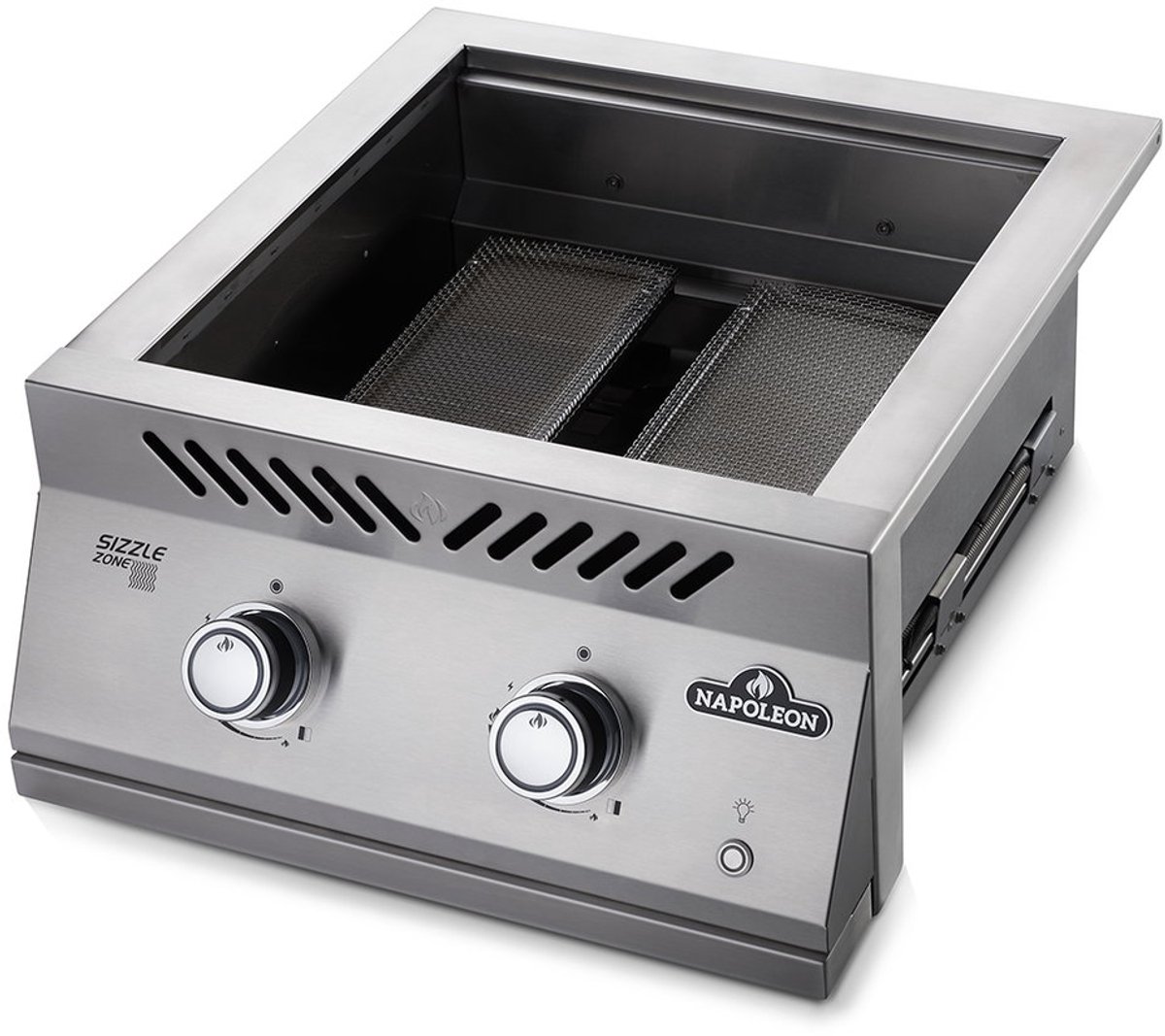 Napoleon grills - 700-Series inbouw SIZZLE ZONE groot