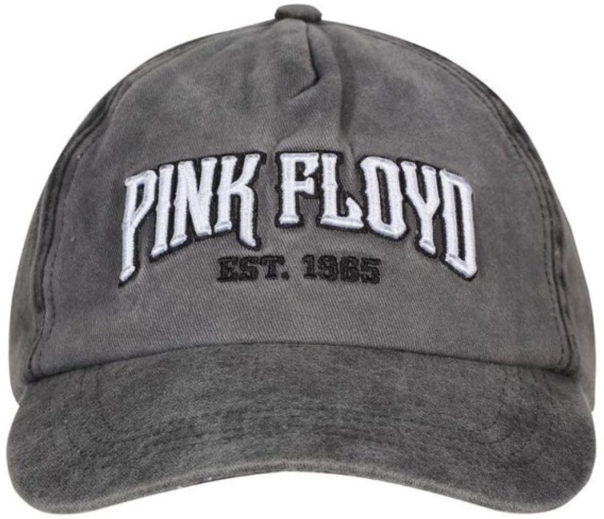 Pink Floyd Baseball Cap Est 1965