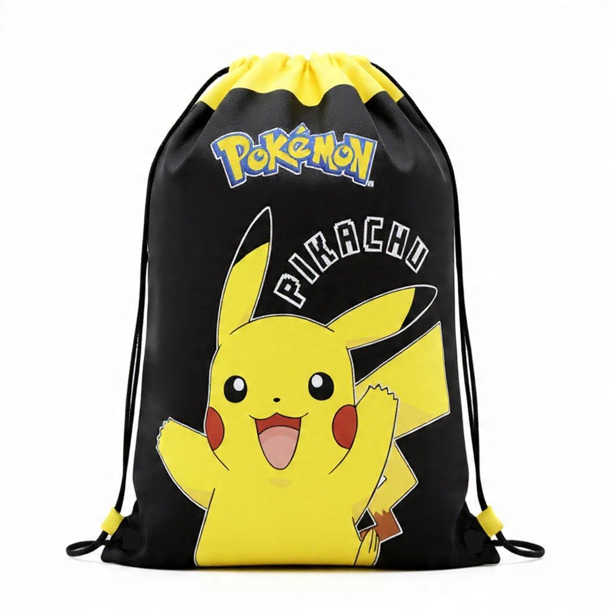 Pokémon - Gymtas