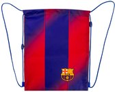 FC Barcelona - Gymtas - Zwemtas - 40x33cm - Sporttas