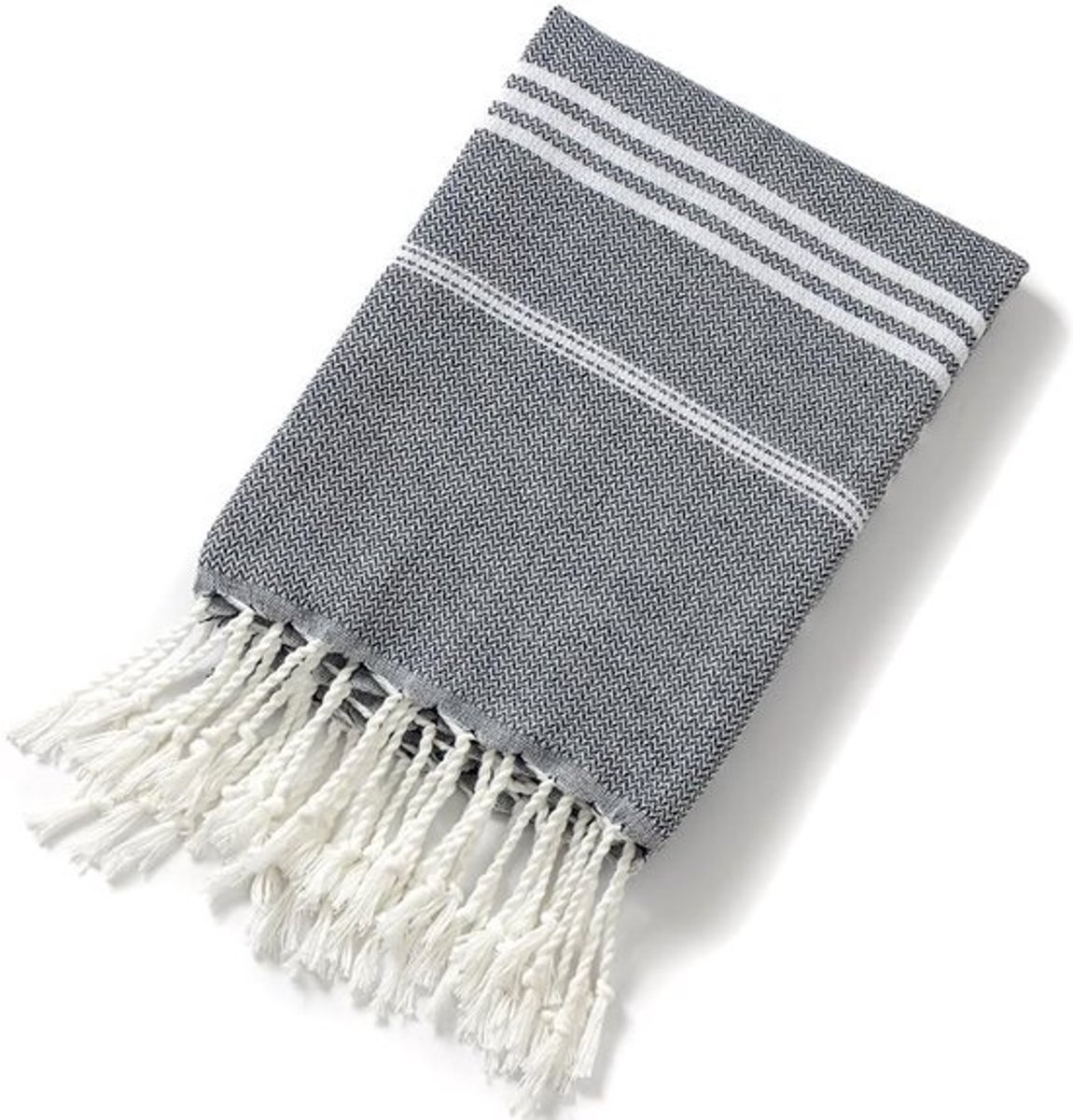Jhubersproducts - Strandhanddoek - Zandvrij en sneldrogend