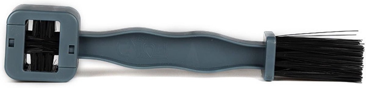 Complete Fiets Ketting Reinigingsset voor Alle Fietsen - Inclusief Kettingreiniger en Toebehoren