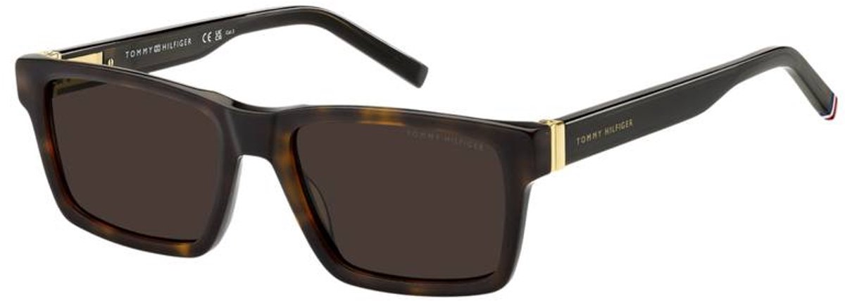 Zonnebril Tommy Hilfiger TH 2309/S 086/70