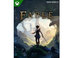 Fable - Xbox Series X Image