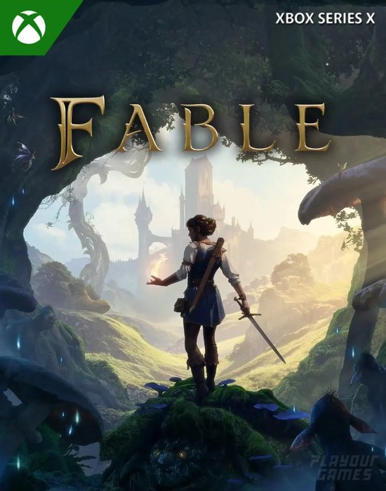 Fable - Xbox Series X